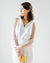 Olivia Dar Jewelry Yellow Lemon Necklace