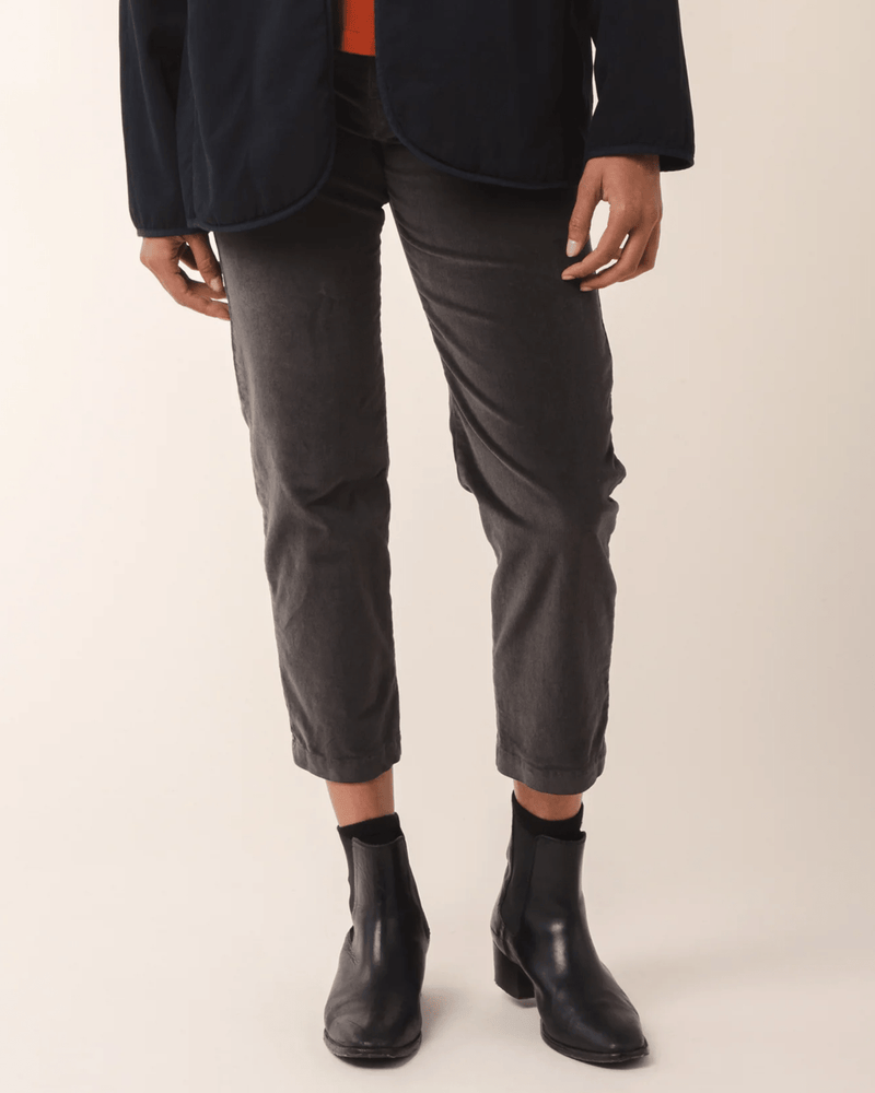 Prairie Underground Clothing Barrel Cords in Graphite