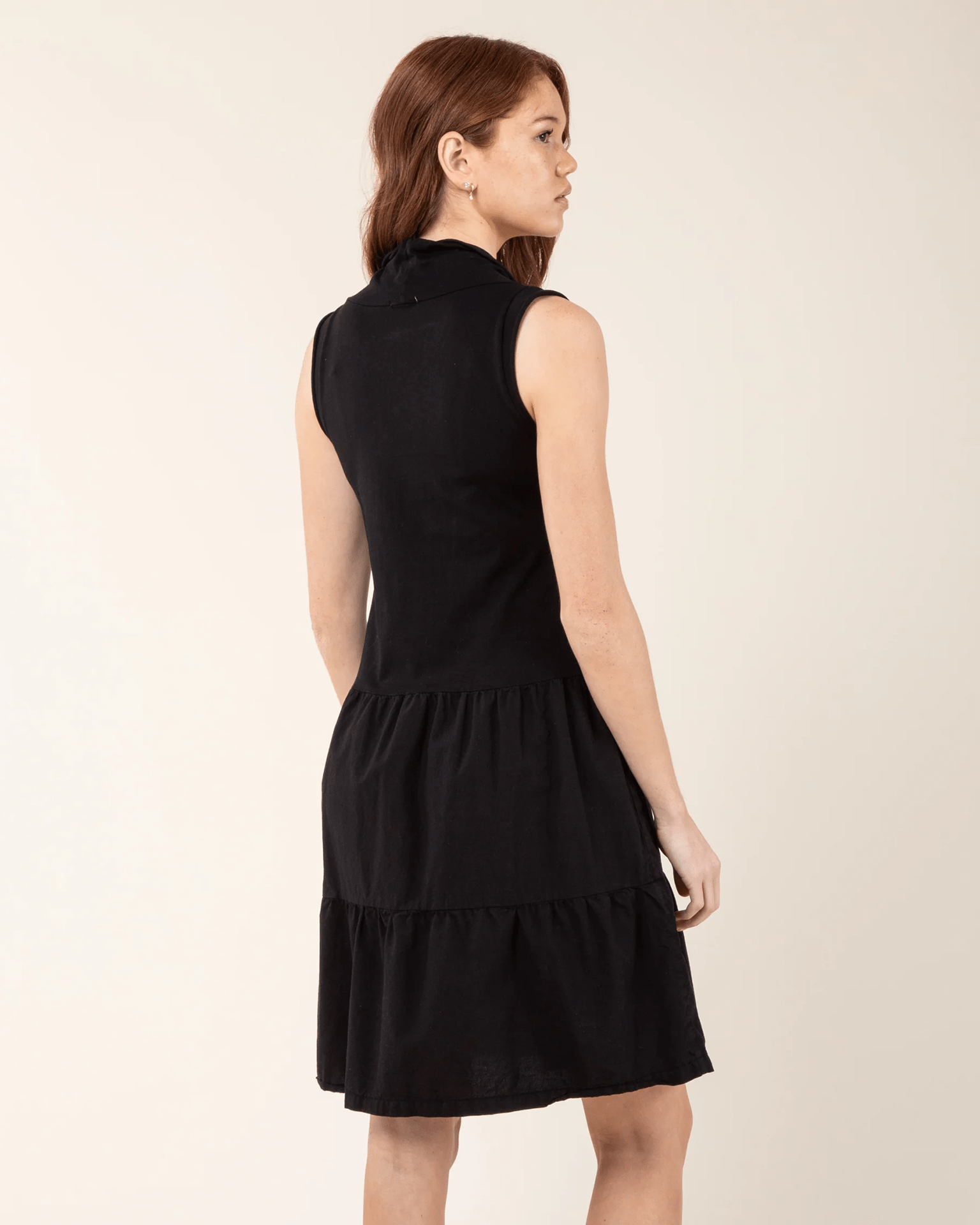 Prairie underground top denim dress