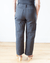 Prairie Underground Clothing Carpenter Pant in Graphite
