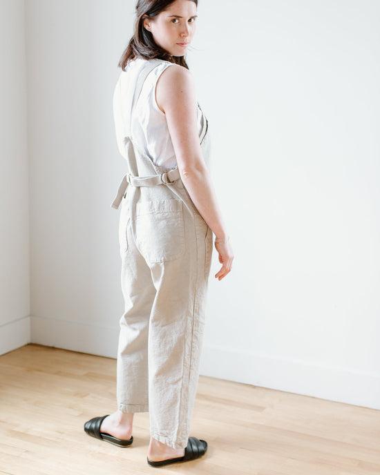 Prairie Underground Clothing NP Coverall in Selenite