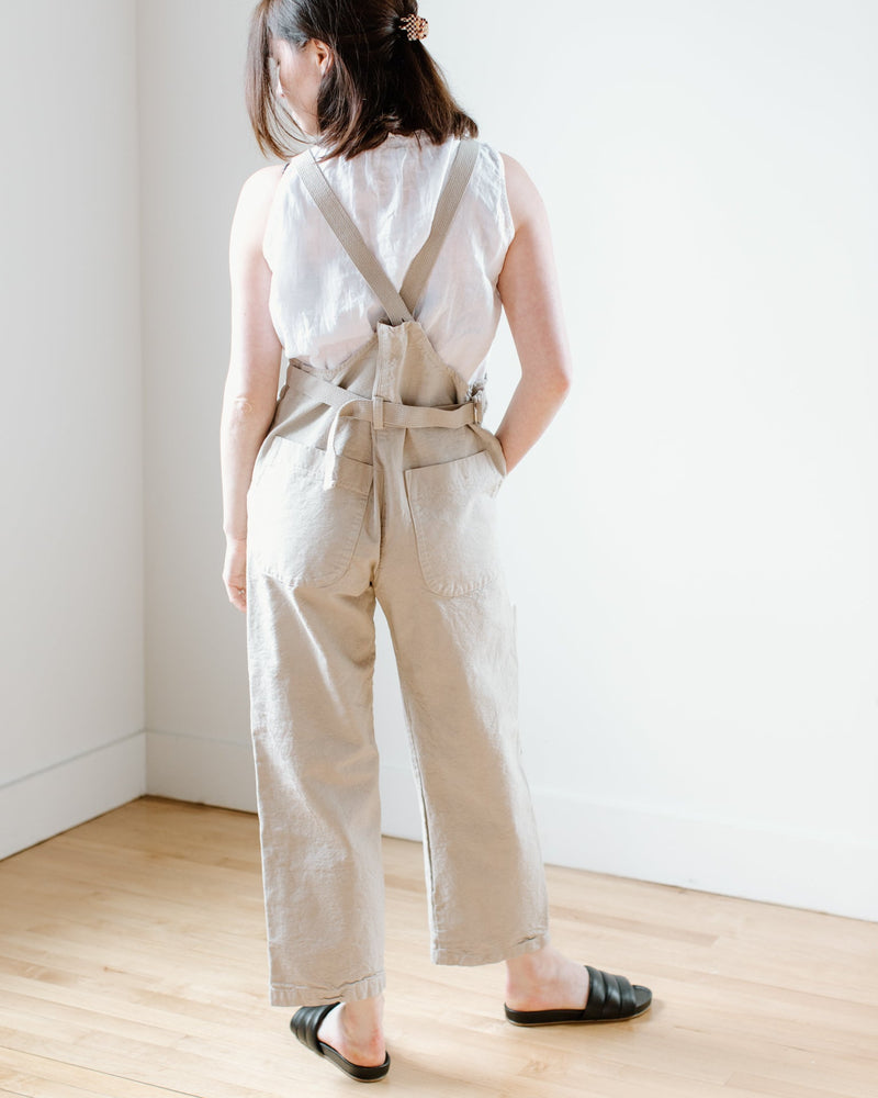 Prairie Underground Clothing NP Coverall in Selenite
