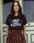 the Great Clothing The Boxy Crew w/ The Great Lake Beautiful in True Navy