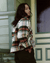 the Great Outerwear The Smith Jacket in Great Barrier Plaid