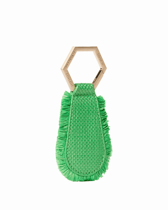 TopTote Accessories Emerald The Fray in Emerald