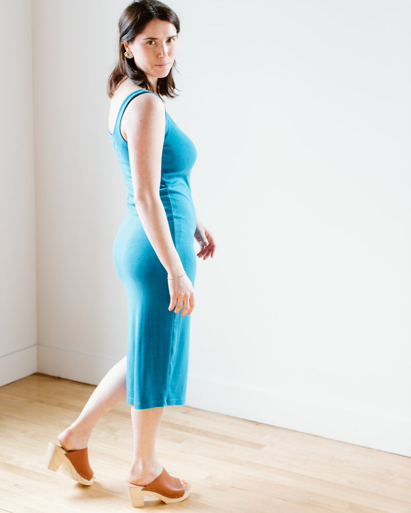 Velvet by Graham & Spencer Clothing Ashanti Dress in Scuba