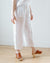 Velvet by Graham & Spencer Clothing Hannah Pant in White