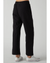 Velvet by Graham & Spencer Clothing Pismo Pant in Black