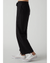 Velvet by Graham & Spencer Clothing Pismo Pant in Black