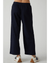 Velvet by Graham & Spencer Clothing Pismo Pant in Navy