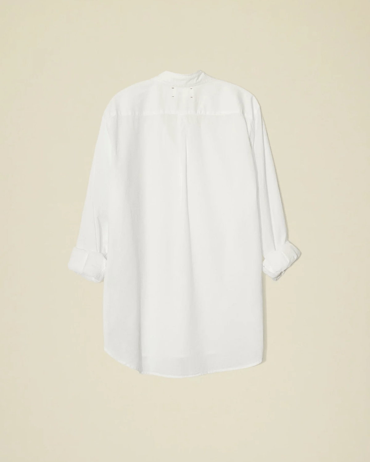XiRENA Clothing Beau Shirt in White