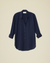 XiRENA Clothing Beau Top in Navy