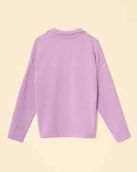 XiRENA McCoy Sweatshirt in Dusty Lavender 