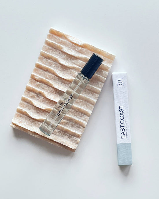 BOTANICA East Coast Travel Perfume 