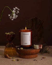 Brooklyn Candle Studio Cardamom Spice Fall Candle 