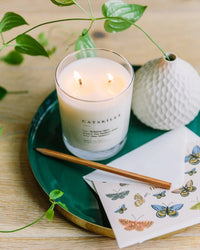 Brooklyn Candle Studio Catskills Classic Candle 
