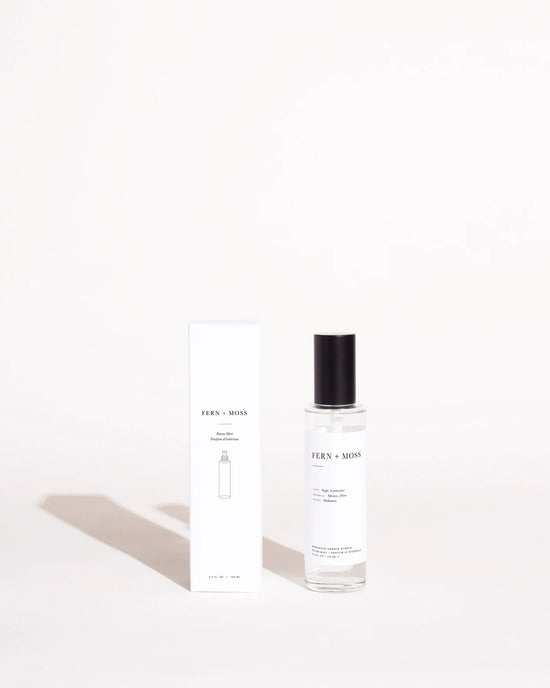 Brooklyn Candle Studio Fern + Moss Room Mist 