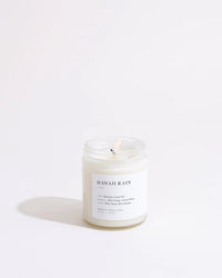 Brooklyn Candle Studio Home Hawaii Rain Jar Candle