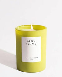 Brooklyn Candle Studio Herbarium Collection Green Tomato Candle 