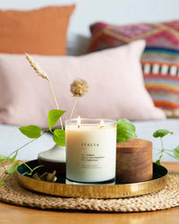 Brooklyn Candle Studio Home Italia Classic Candle