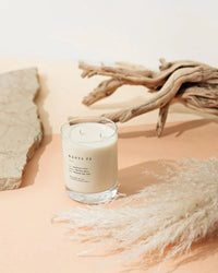 Brooklyn Candle Studio Marrakech Classic Candle 