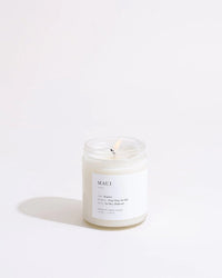 Brooklyn Candle Studio Maui Jar Candle 