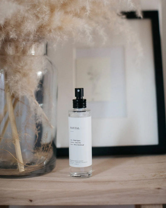 Brooklyn Candle Studio Santal Room Mist 
