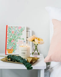 Brooklyn Candle Studio Santorini Classic Candle 