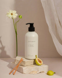Brooklyn Candle Studio Santorini Liquid Hand Wash 