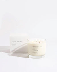 Brooklyn Candle Studio Sunday Morning XL 3-Wick Candle 