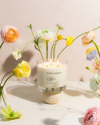 Brooklyn Candle Studio Sunday Morning XL 3-Wick Candle 