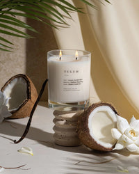 Brooklyn Candle Studio Home Tulum Classic Candle