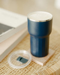 Business & Pleasure Co 12oz Hemingway Highball - Boathouse Navy 