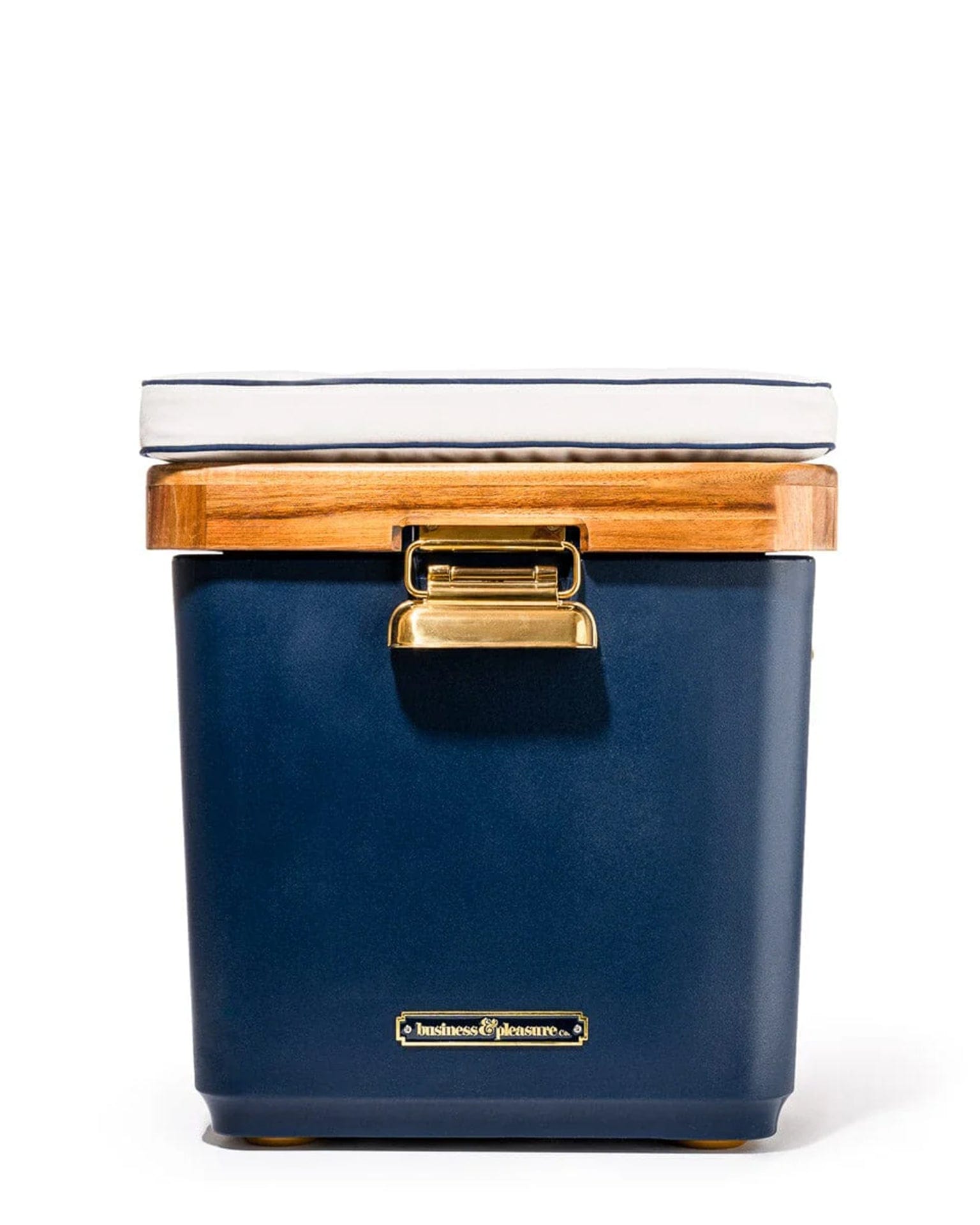 Hemingway Cooler - Boathouse Navy - 35 Quarts