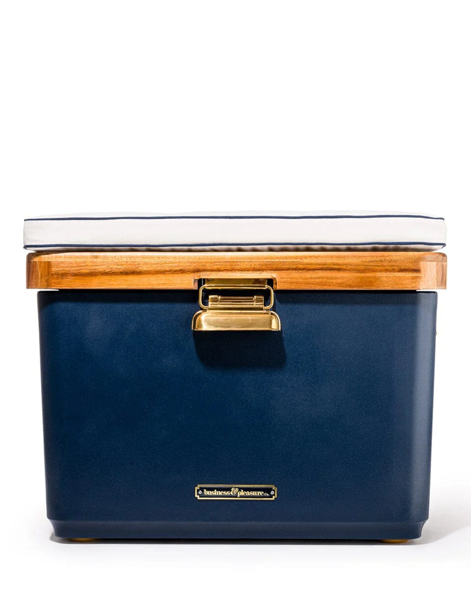 Hemingway Cooler - Boathouse Navy - 55 Quarts