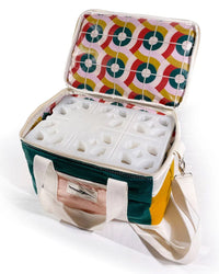 Business & Pleasure Co Ice Breezeblock - Antique White 
