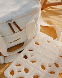 Business & Pleasure Co Ice Breezeblock - Antique White 
