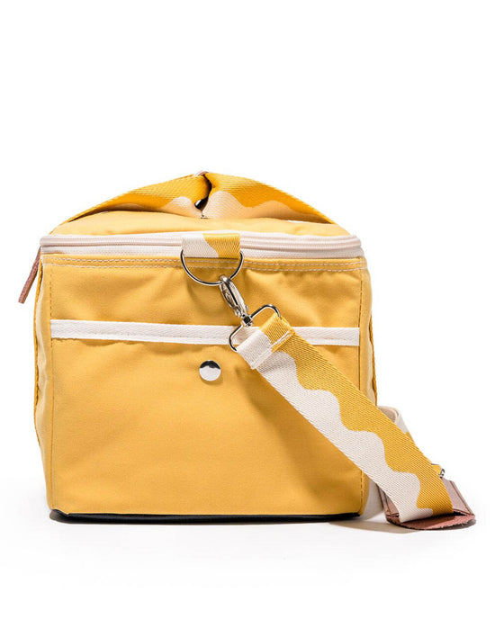 Business & Pleasure Co Premium Cooler Bag - Rivie Mimosa 