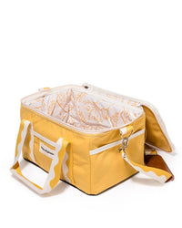 Business & Pleasure Co Premium Cooler Bag - Rivie Mimosa 