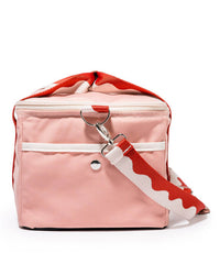Business & Pleasure Co Premium Cooler Bag - Rivie Pink 