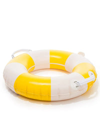 Business & Pleasure Co Small Classic Pool Float - Rivie Mimosa 