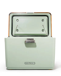 Business & Pleasure Co The Hemingway Cooler - Sage Green - 55 Quarts 