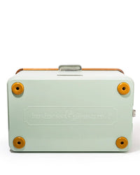 Business & Pleasure Co The Hemingway Cooler - Sage Green - 55 Quarts 