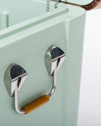 Business & Pleasure Co The Hemingway Cooler - Sage Green - 55 Quarts 