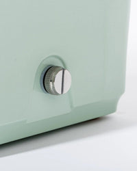 Business & Pleasure Co The Hemingway Cooler - Sage Green - 55 Quarts 