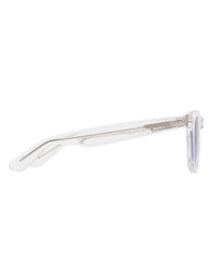 CADDIS Accessories Porgy Backstage Reading Glasses in Vodka