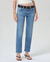 Citizens of Humanity Anissa In Stella 2 - Bliss Boutiques