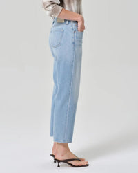 Citizens of Humanity Faye Vintage Straight In Ritual 4 - Bliss Boutiques