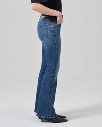 Citizens of Humanity Lilah 32.5in in Abalone 