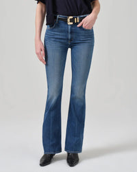 Citizens of Humanity Lilah 32.5in in Abalone 